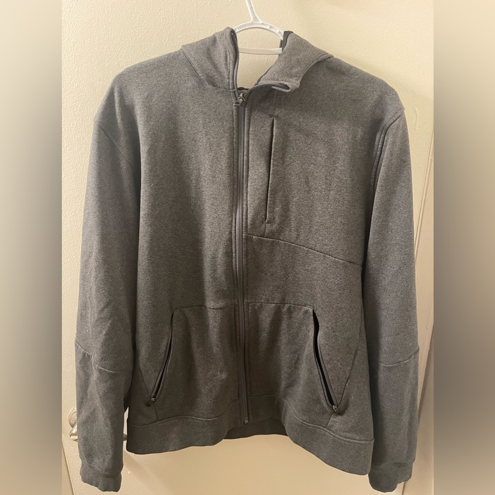 Men’s Lulu Hoodie